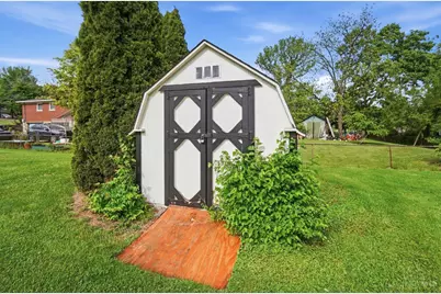 9537 Crestfield Drive, West Chester, OH 45069 - Photo 53