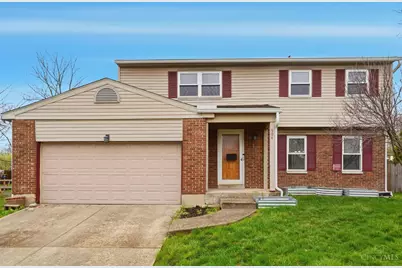 904 Baker Court, Middletown, OH 45044 - Photo 1