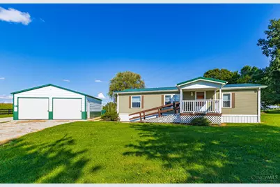 4299 White Oak Road, Peebles, OH 45660 - Photo 47