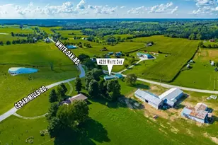 4299 White Oak Rd, Peebles, OH 45660 - Photo 65