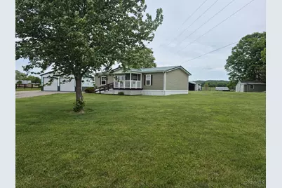 4299 White Oak Road, Peebles, OH 45660 - Photo 1