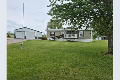 4299 White Oak Road, Peebles, OH 45660 - Photo 3