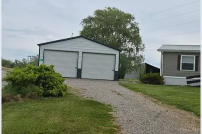 4299 White Oak Road, Peebles, OH 45660 - Photo 5