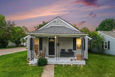 300 S First Street, Trenton, OH 45067 - Photo 1