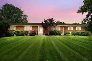 3100 E Galbraith Rd, Amberley, OH 45236 - Photo 1