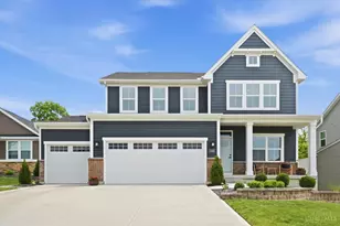 3449 Madison Grace Wy, Franklin Township, OH 45005 - Photo 1