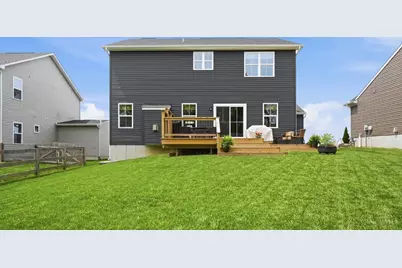 3449 Madison Grace Way, Franklin Township, OH 45005 - Photo 49