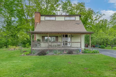 7511 Sharts Road, Springboro, OH 45066 - Photo 1