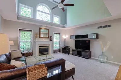 4265 Westminster Way, Mason, OH 45040 - Photo 19