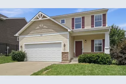7025 Locker Court, Cincinnati, OH 45224 - Photo 3