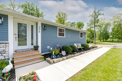 206 Lakengren Drive, Lake Lakengren, OH 45320 - Photo 3