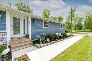 206 Lakengren Dr, Lake Lakengren, OH 45320 - Photo 3