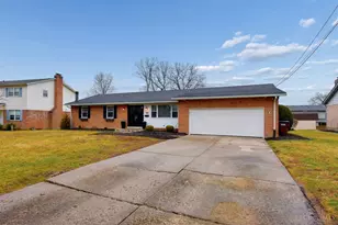 6250 Elmhill Ct, Green Township, OH 45248 - Photo 3