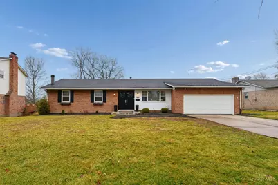 6250 Elmhill Court, Green Township, OH 45248 - Photo 1