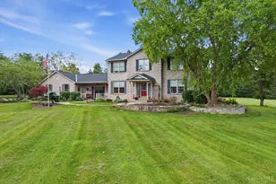 4513 Cedar Hill Dr, Batavia Township, OH 45103 - Photo 5