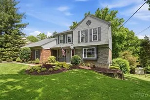 6046 Gaines Rd, Green Township, OH 45247 - Photo 73