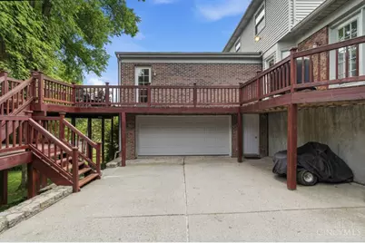 6046 Gaines Road, Green Township, OH 45247 - Photo 69