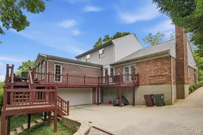 6046 Gaines Road, Green Township, OH 45247 - Photo 67