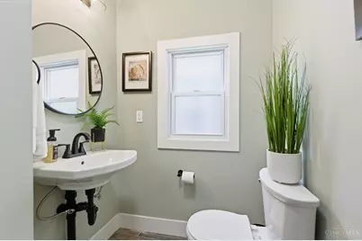2006 Clarion Avenue, Cincinnati, OH 45207 - Photo 17