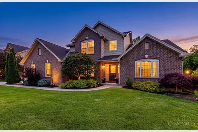 5379 Rentschler Estates Drive, Fairfield Township, OH 45011 - Photo 3