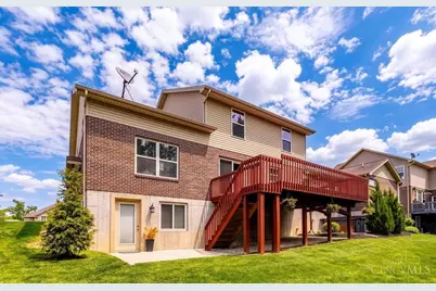 5379 Rentschler Estates Drive, Fairfield Township, OH 45011 - Photo 45