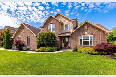 5379 Rentschler Estates Dr, Fairfield Township, OH 45011 - Photo 1