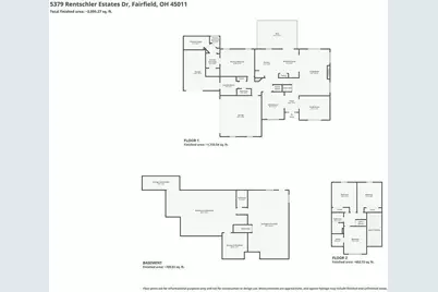 5379 Rentschler Estates Dr, Fairfield Township, OH 45011 - Photo 49