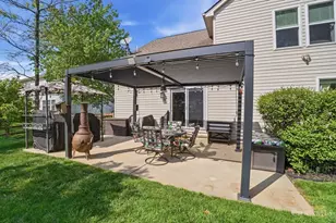 829 Hamlin Dr, Hamilton Township, OH 45039 - Photo 39