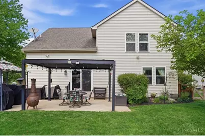 829 Hamlin Drive, Hamilton Township, OH 45039 - Photo 37