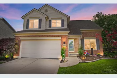 829 Hamlin Drive, Hamilton Township, OH 45039 - Photo 1