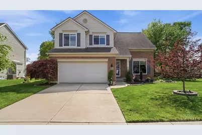 829 Hamlin Drive, Hamilton Township, OH 45039 - Photo 51