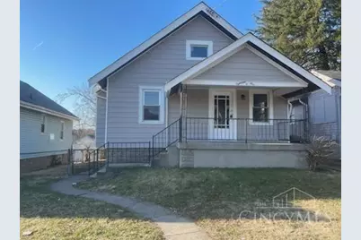 1805 Emerson Avenue, Cincinnati, OH 45239 - Photo 1