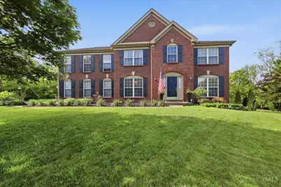10088 Bent Creek Drive, Symmes Township, OH 45140 - Photo 3