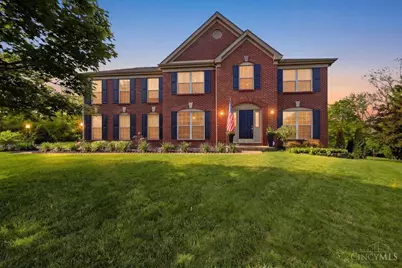 10088 Bent Creek Drive, Symmes Township, OH 45140 - Photo 1