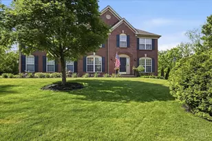 10088 Bent Creek Dr, Symmes Township, OH 45140 - Photo 5