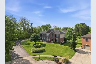 10088 Bent Creek Drive, Symmes Township, OH 45140 - Photo 9