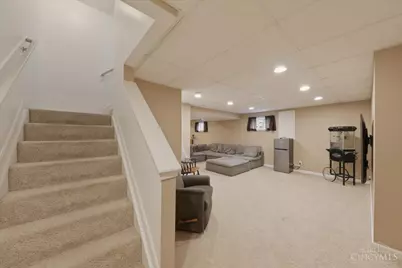 10088 Bent Creek Drive, Symmes Township, OH 45140 - Photo 51