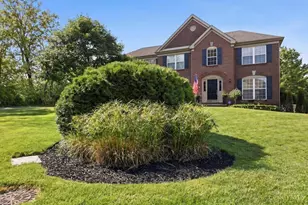 10088 Bent Creek Dr, Symmes Township, OH 45140 - Photo 7