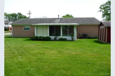 1051 Wilderness Trail, Delhi Township, OH 45238 - Photo 19