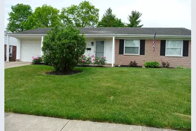 1051 Wilderness Trail, Delhi Township, OH 45238 - Photo 25