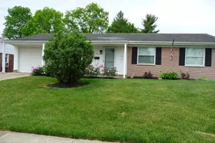 1051 Wilderness Trail, Delhi Township, OH 45238 - Photo 25