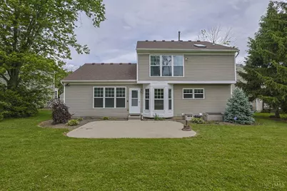 10152 Timberview Court, Cincinnati, OH 45215 - Photo 39
