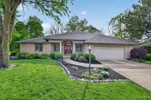 124 Stoney Brook Dr, Eaton, OH 45320 - Photo 1