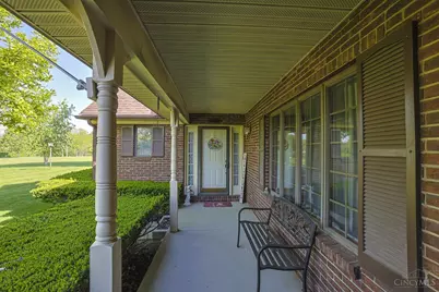 650 S Liberty Keuter Road, Turtle Creek Township, OH 45036 - Photo 3