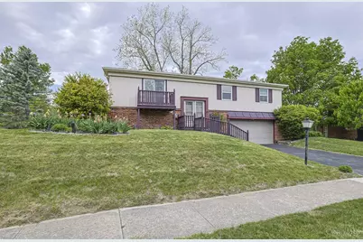 321 Allanhurst Avenue, Vandalia, OH 45377 - Photo 45