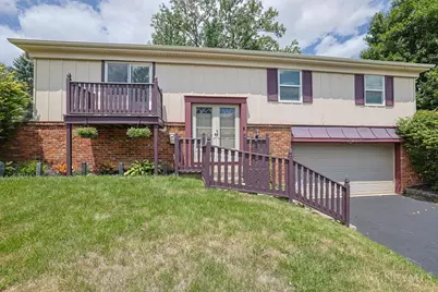 321 Allanhurst Avenue, Vandalia, OH 45377 - Photo 43