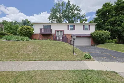 321 Allanhurst Avenue, Vandalia, OH 45377 - Photo 1