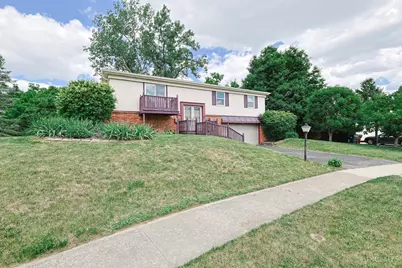 321 Allanhurst Avenue, Vandalia, OH 45377 - Photo 41