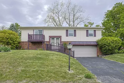 321 Allanhurst Avenue, Vandalia, OH 45377 - Photo 1