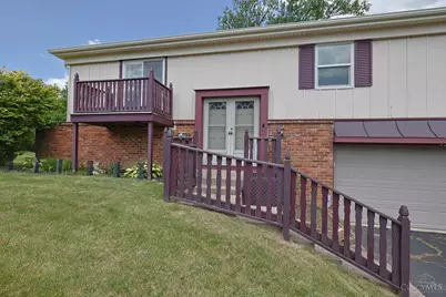321 Allanhurst Avenue, Vandalia, OH 45377 - Photo 3